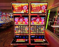 ငါးပစ်ဂိမ်း Strategy နှင့် Jackpot ဆု မြင်ကွင်း